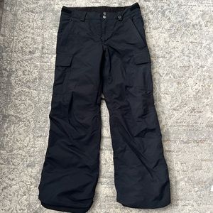 Burton Dry Ride Ski Pants